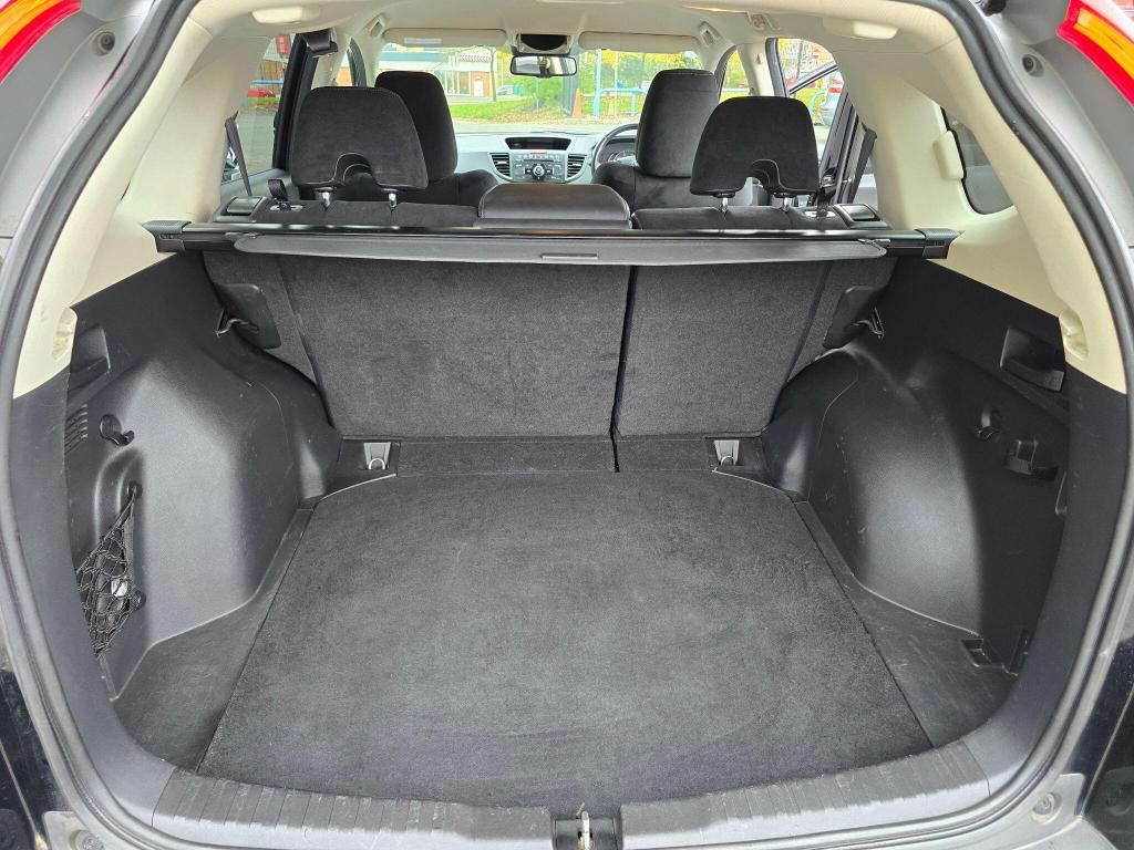 Used Honda CR-V 2012 for sale - 76162569: Photo 19