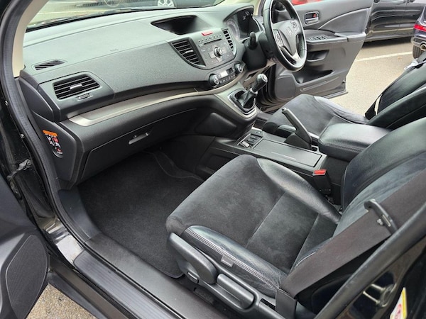 Used Honda CR-V 2012 for sale - 76162569: Photo 22
