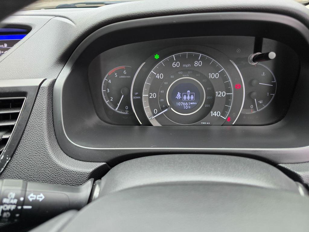 Used Honda CR-V 2012 for sale - 76162569: Photo 24