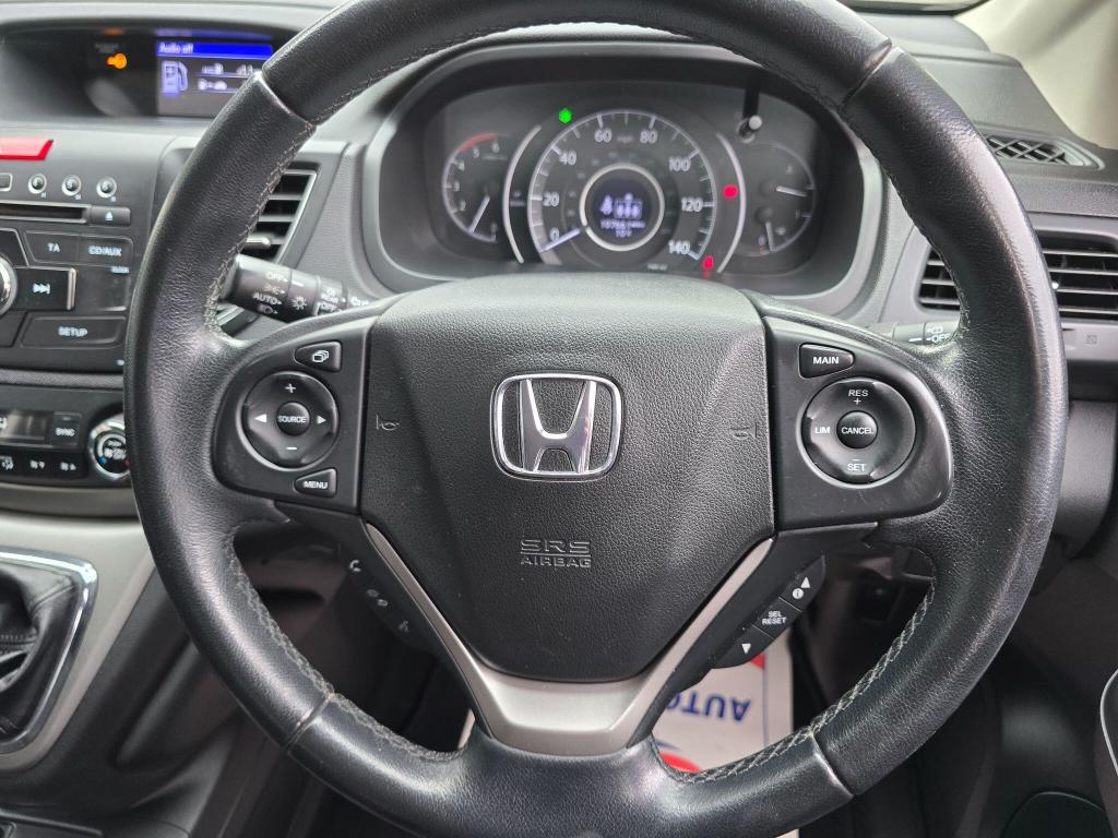 Used Honda CR-V 2012 for sale - 76162569: Photo 25
