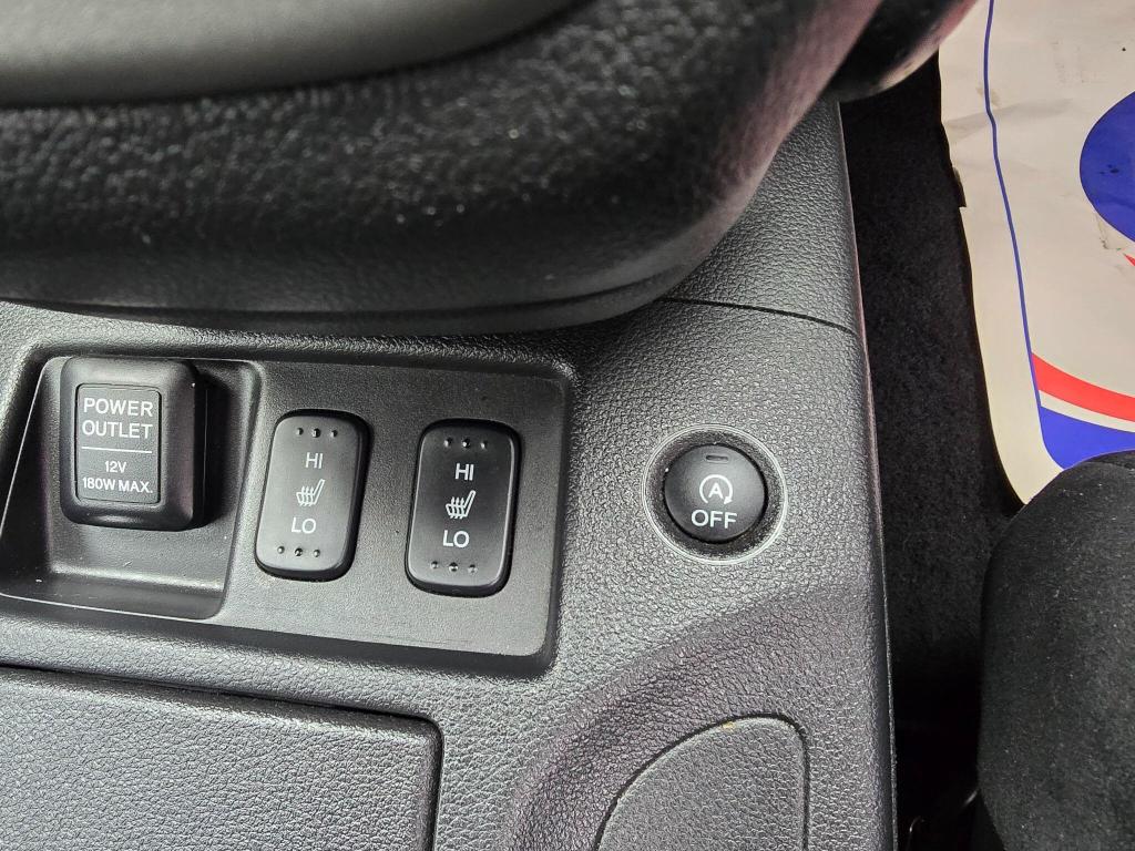 Used Honda CR-V 2012 for sale - 76162569: Photo 28