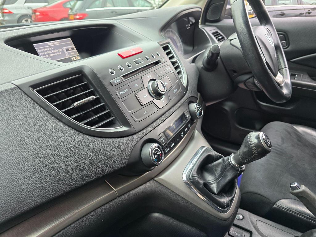 Used Honda CR-V 2012 for sale - 76162569: Photo 31