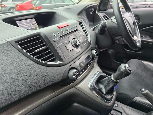 Used Honda CR-V 2012 for sale - 76162569: Photo 31