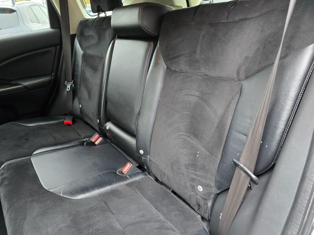 Used Honda CR-V 2012 for sale - 76162569: Photo 33