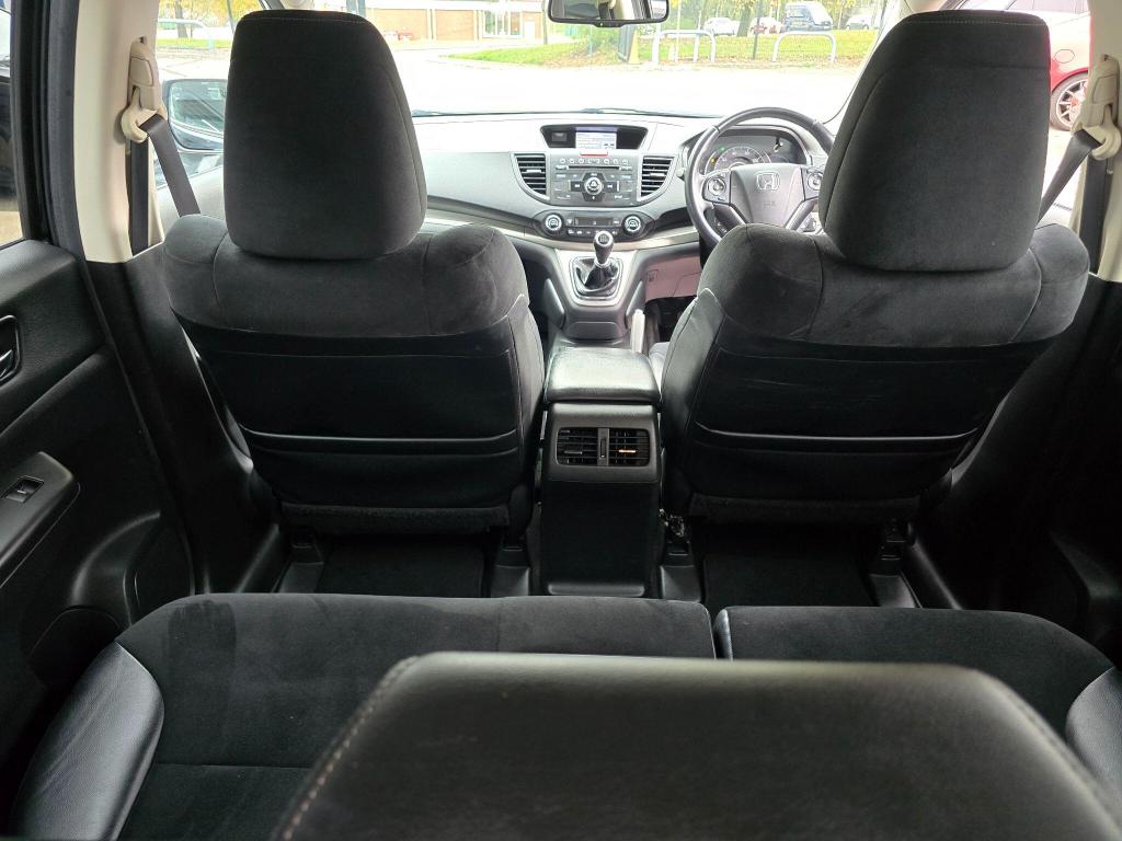 Used Honda CR-V 2012 for sale - 76162569: Photo 34