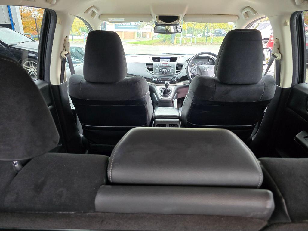 Used Honda CR-V 2012 for sale - 76162569: Photo 35