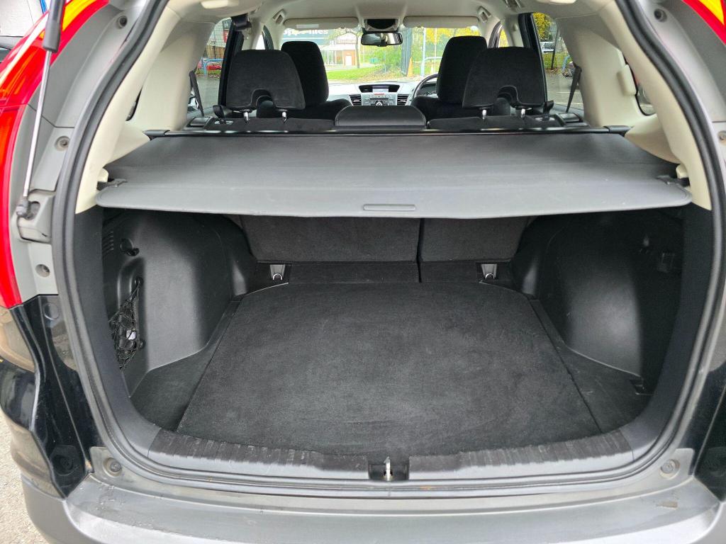 Used Honda CR-V 2012 for sale - 76162569: Photo 36