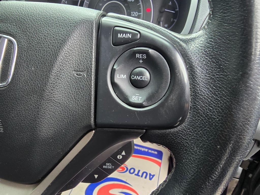 Used Honda CR-V 2012 for sale - 76162569: Photo 37