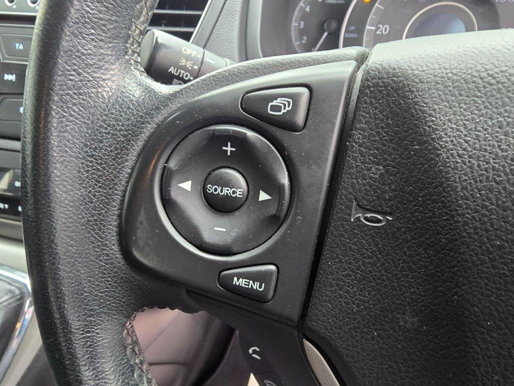 Used Honda CR-V 2012 for sale - 76162569: Photo 38