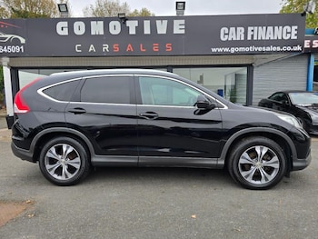 Used Honda CR-V 2012 for sale - 76162569: Photo