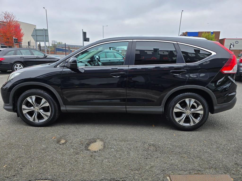 Used Honda CR-V 2012 for sale - 76162569: Photo 7