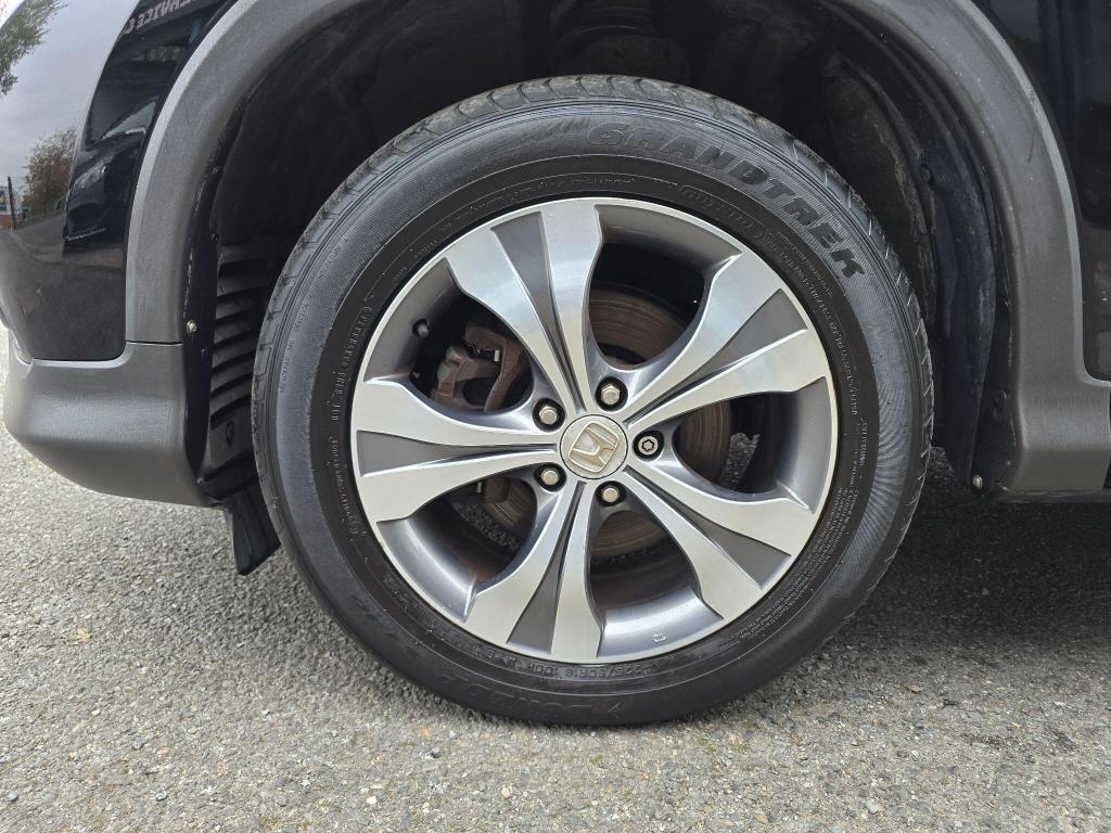 Used Honda CR-V 2012 for sale - 76162569: Photo 8