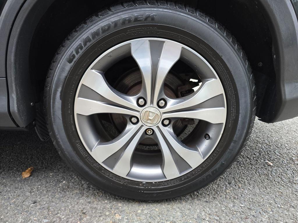 Used Honda CR-V 2012 for sale - 76162569: Photo 9