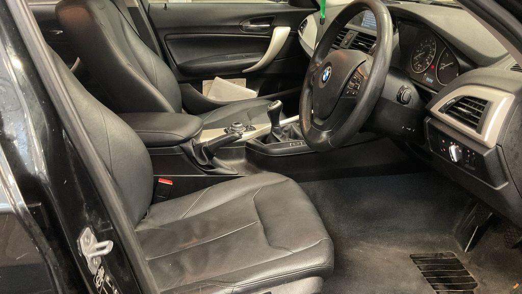 Used BMW 1 Series 2014 for sale - 76877726: Photo 10