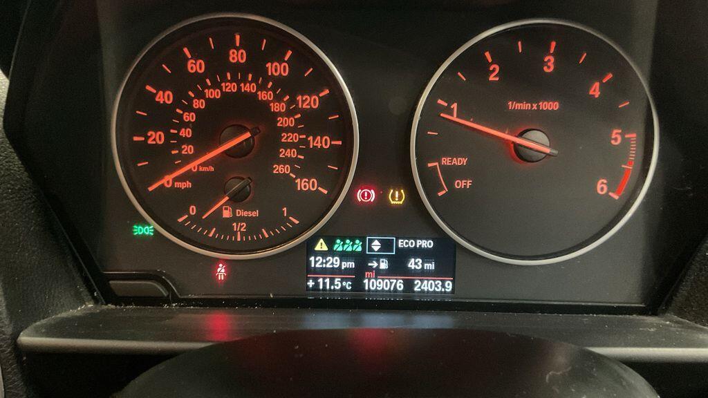 Used BMW 1 Series 2014 for sale - 76877726: Photo 11