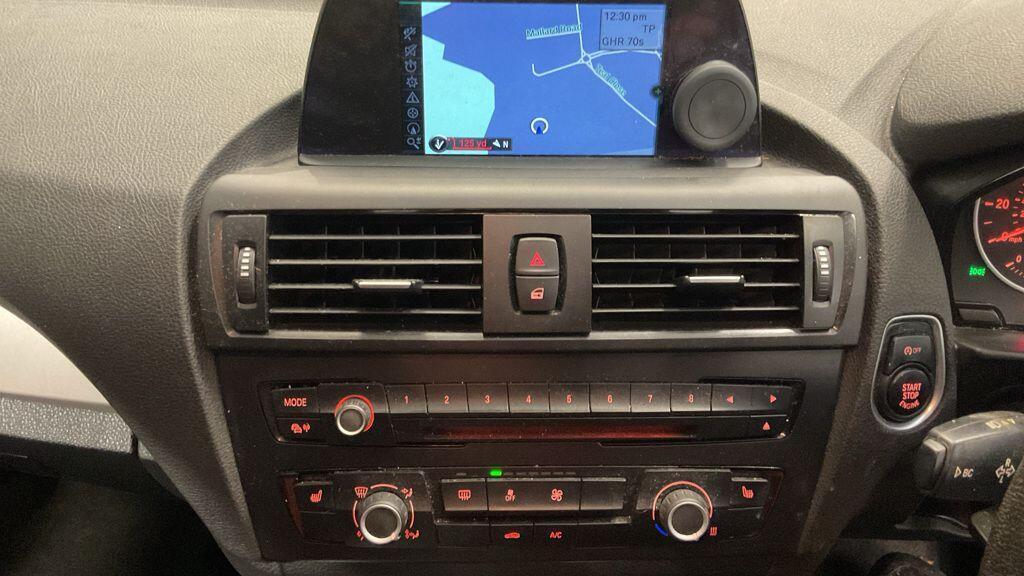 Used BMW 1 Series 2014 for sale - 76877726: Photo 12