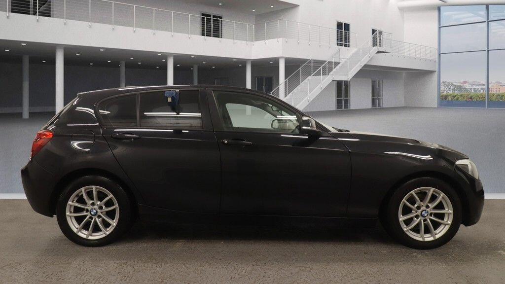 Used BMW 1 Series 2014 for sale - 76877726: Photo 6