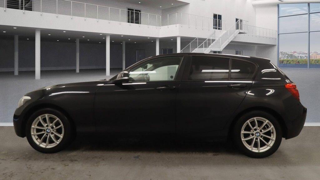 Used BMW 1 Series 2014 for sale - 76877726: Photo 7