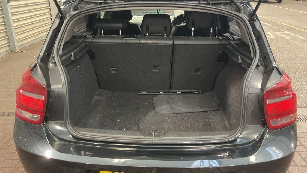 Used BMW 1 Series 2014 for sale - 76877726: Photo 8