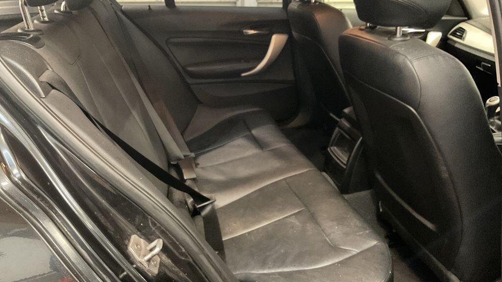 Used BMW 1 Series 2014 for sale - 76877726: Photo 9