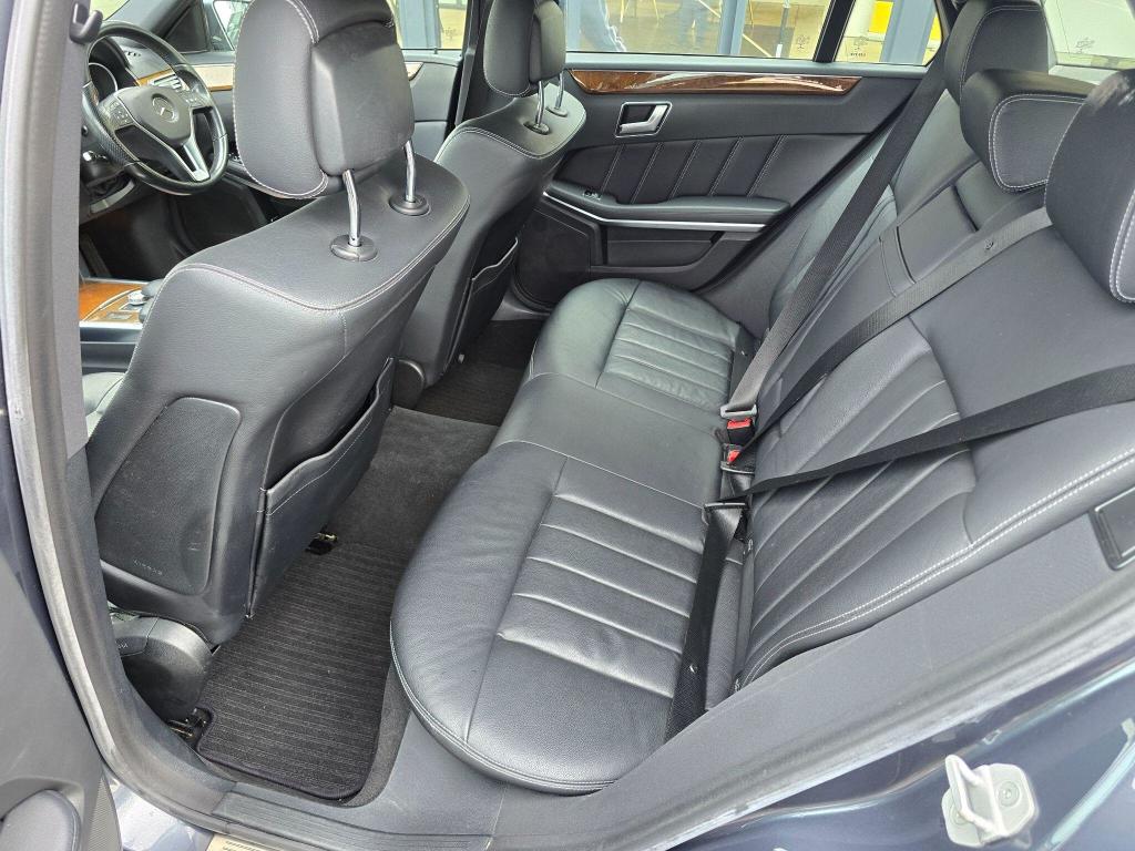 Used Mercedes-Benz E Class 2014 for sale - 77220619: Photo 22