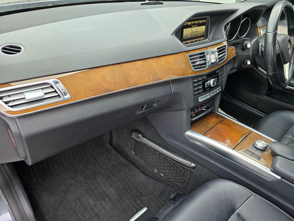 Used Mercedes-Benz E Class 2014 for sale - 77220619: Photo 26