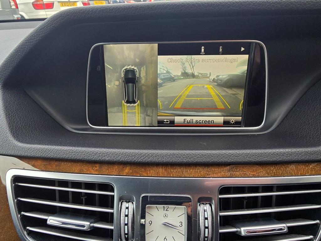 Used Mercedes-Benz E Class 2014 for sale - 77220619: Photo 28