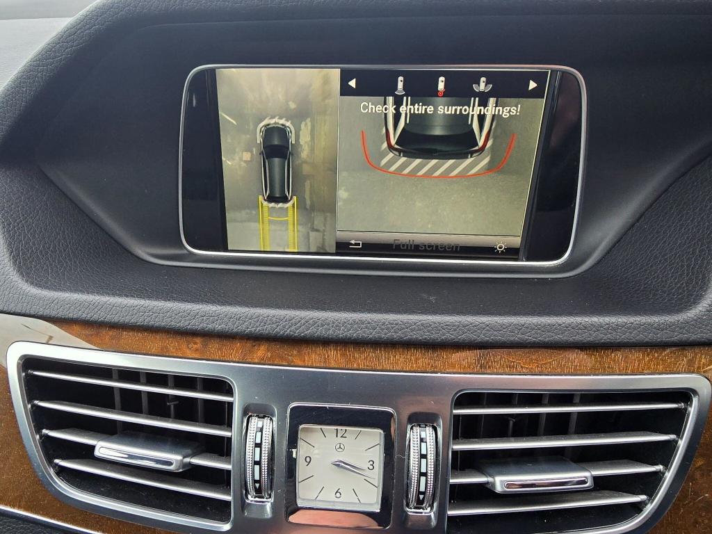 Used Mercedes-Benz E Class 2014 for sale - 77220619: Photo 29