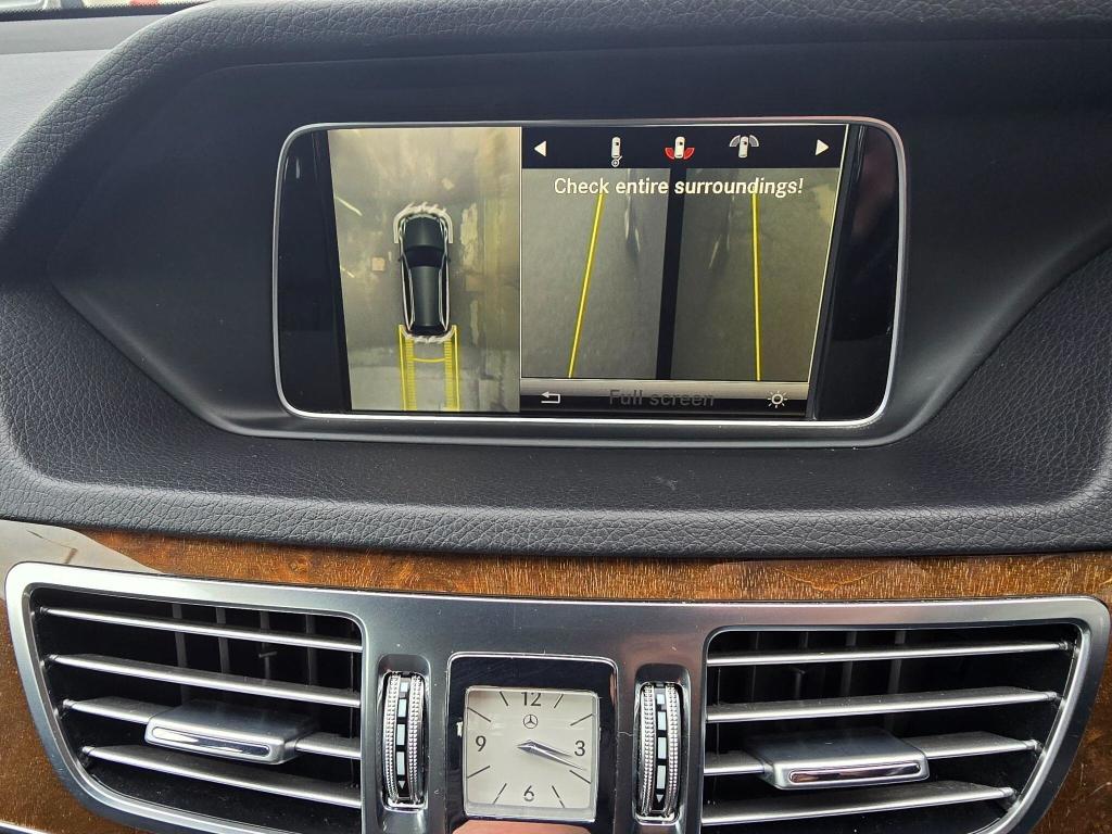 Used Mercedes-Benz E Class 2014 for sale - 77220619: Photo 30