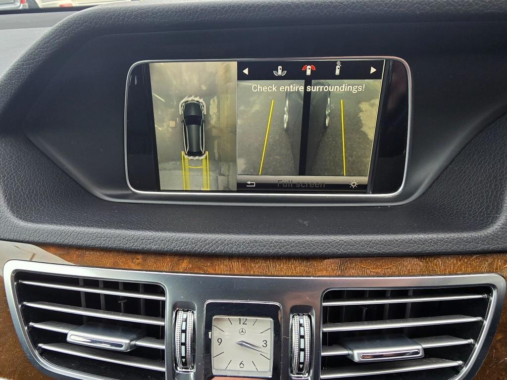 Used Mercedes-Benz E Class 2014 for sale - 77220619: Photo 31