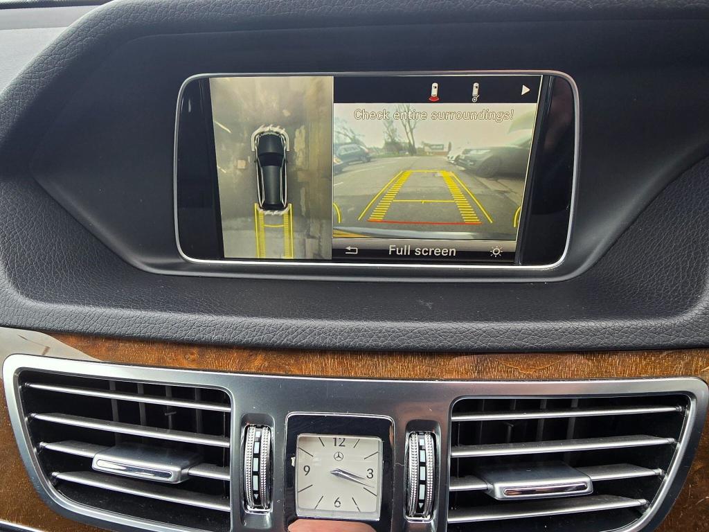 Used Mercedes-Benz E Class 2014 for sale - 77220619: Photo 32