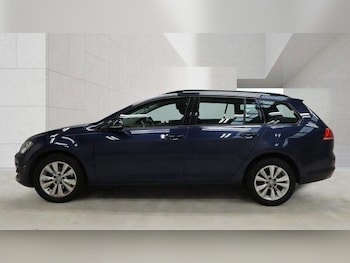 Used Volkswagen Golf 2016 for sale - 78974488: Photo