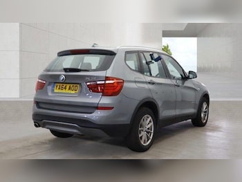 Used BMW X3 2015 for sale - 78979959: Photo