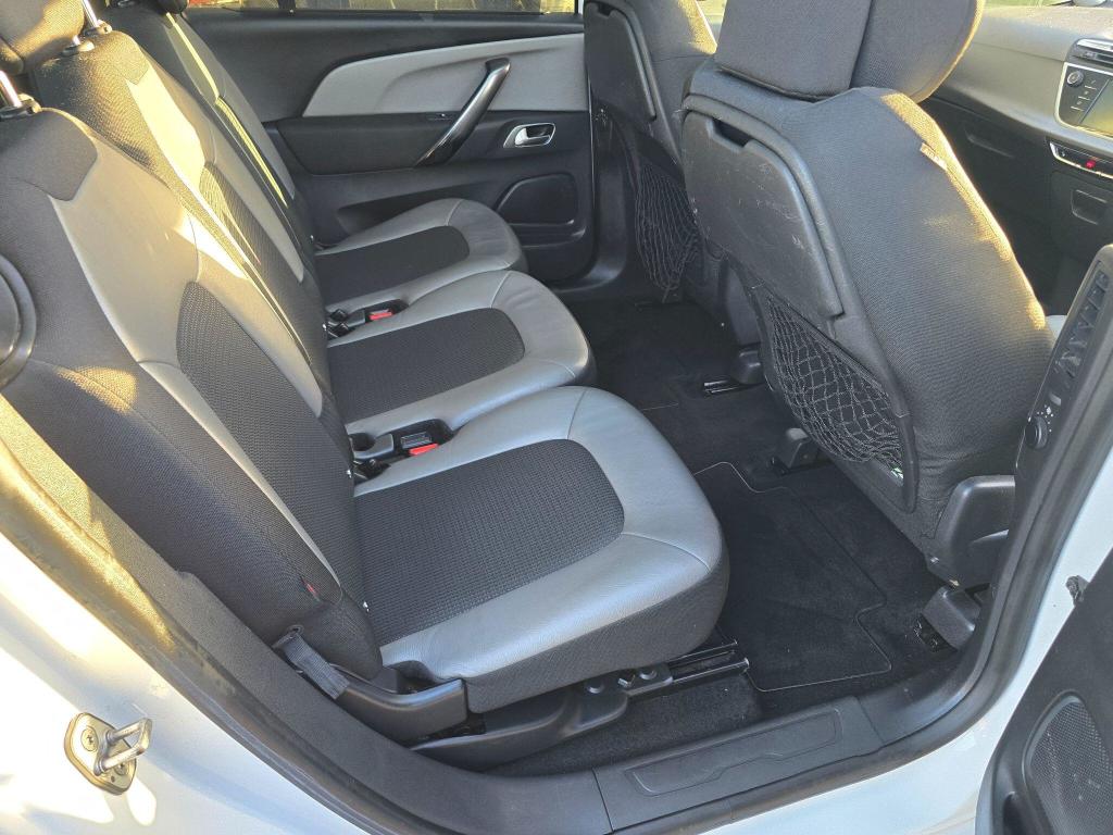 Used Citroen Grand C4 Picasso 2018 for sale - 77896188: Photo 10