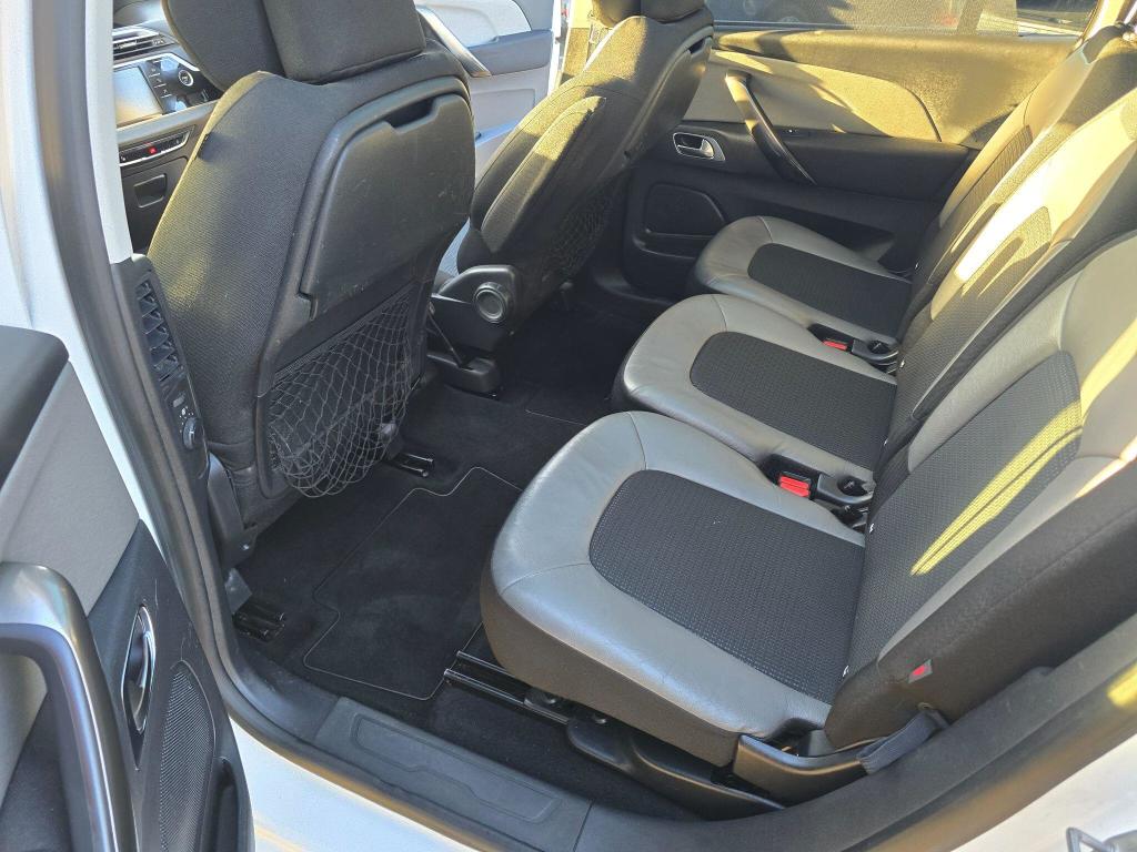 Used Citroen Grand C4 Picasso 2018 for sale - 77896188: Photo 11