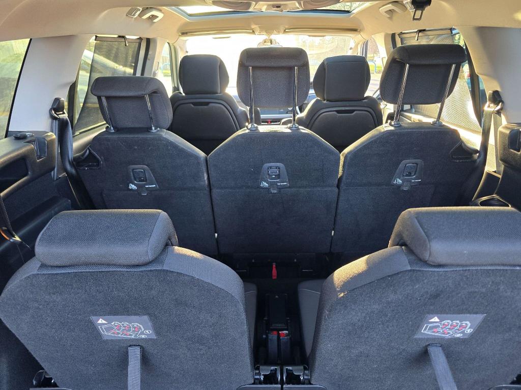 Used Citroen Grand C4 Picasso 2018 for sale - 77896188: Photo 20