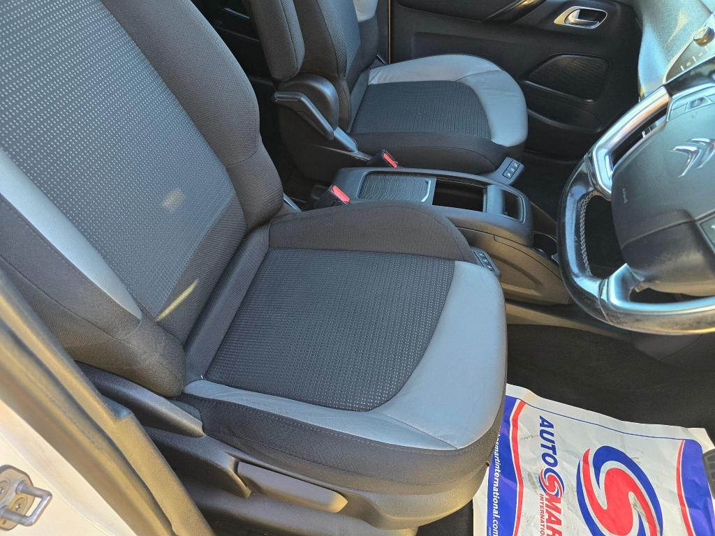 Used Citroen Grand C4 Picasso 2018 for sale - 77896188: Photo 26