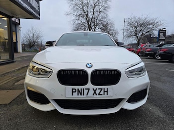 2017 - 3.0 M140i Auto Euro 6 (s/s) 5dr