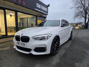 Used BMW 1 Series 2017 for sale - 77398438: Photo