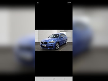 Used BMW X1 2016 for sale - 78090871: Photo