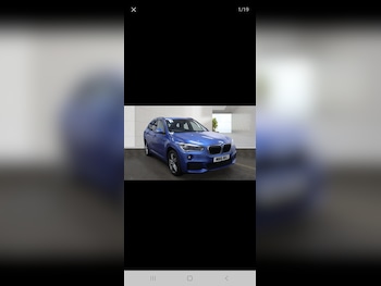 Used BMW X1 2016 for sale - 78090871: Photo