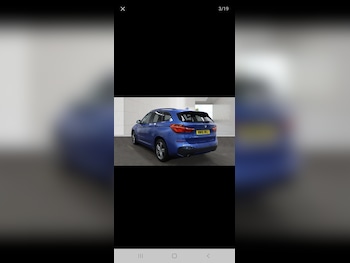 Used BMW X1 2016 for sale - 78090871: Photo