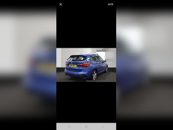 Used BMW X1 2016 for sale - 78090871: Photo