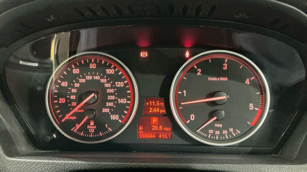 Used BMW X5 2012 for sale - 77578596: Photo 10