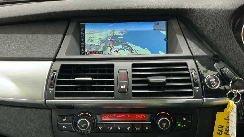 Used BMW X5 2012 for sale - 77578596: Photo 11