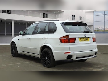 Used BMW X5 2012 for sale - 77578596: Photo