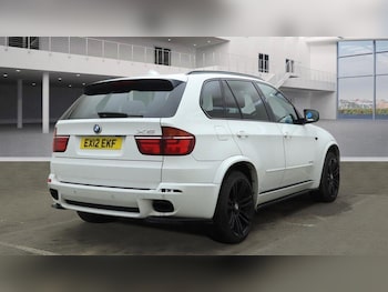 Used BMW X5 2012 for sale - 77578596: Photo