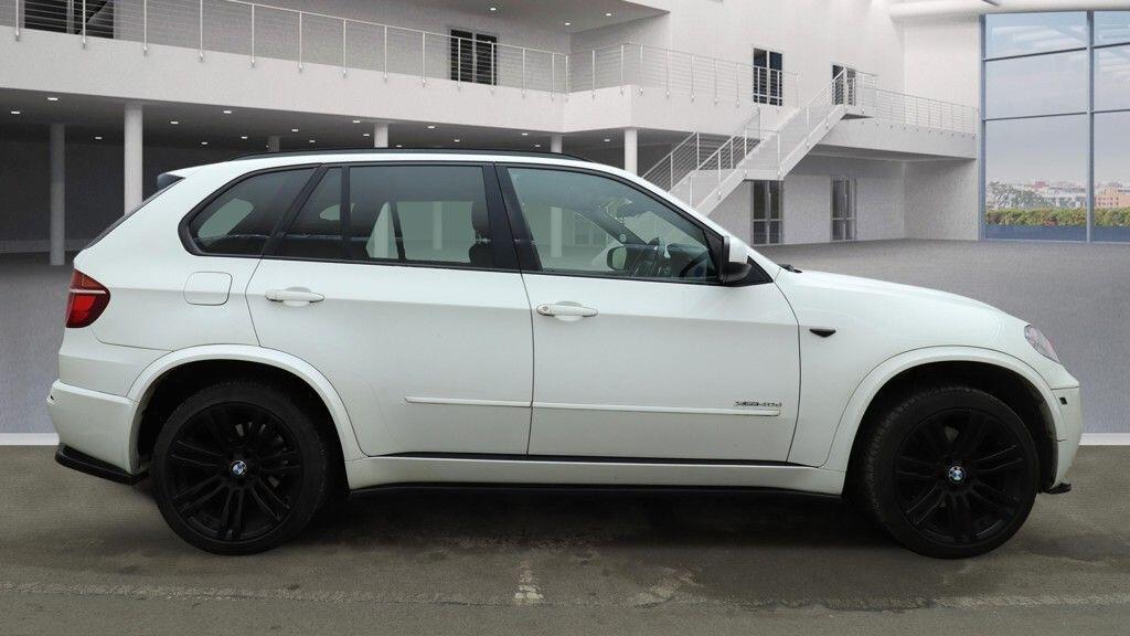 Used BMW X5 2012 for sale - 77578596: Photo 5