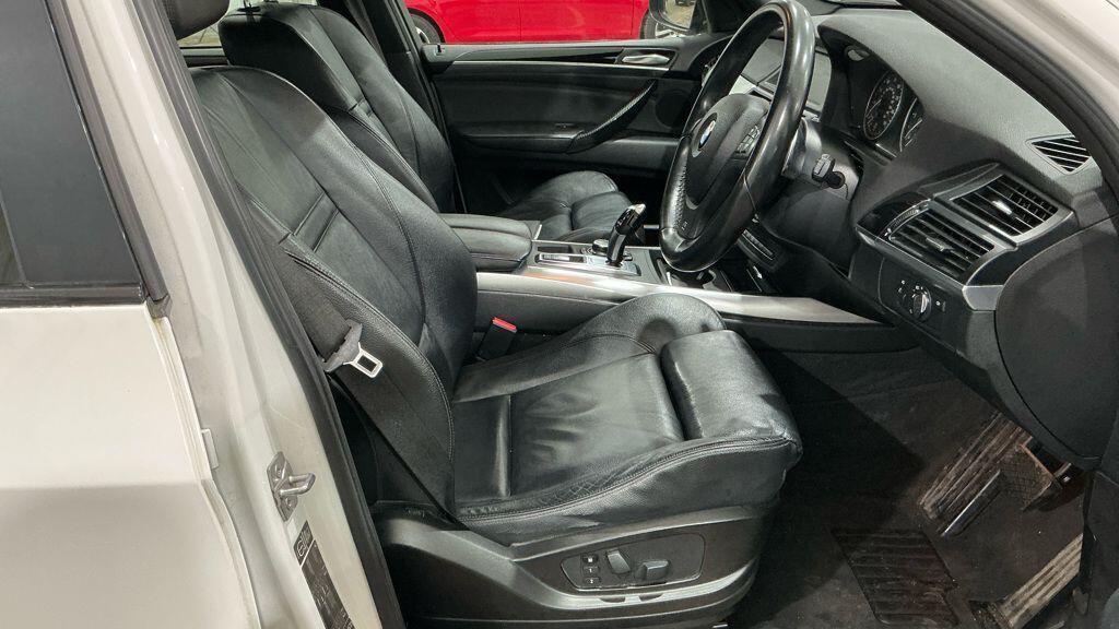 Used BMW X5 2012 for sale - 77578596: Photo 9