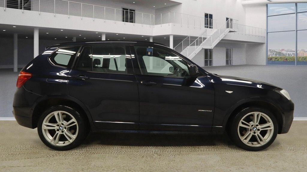 Used BMW X3 2014 for sale - 77715315: Photo 5